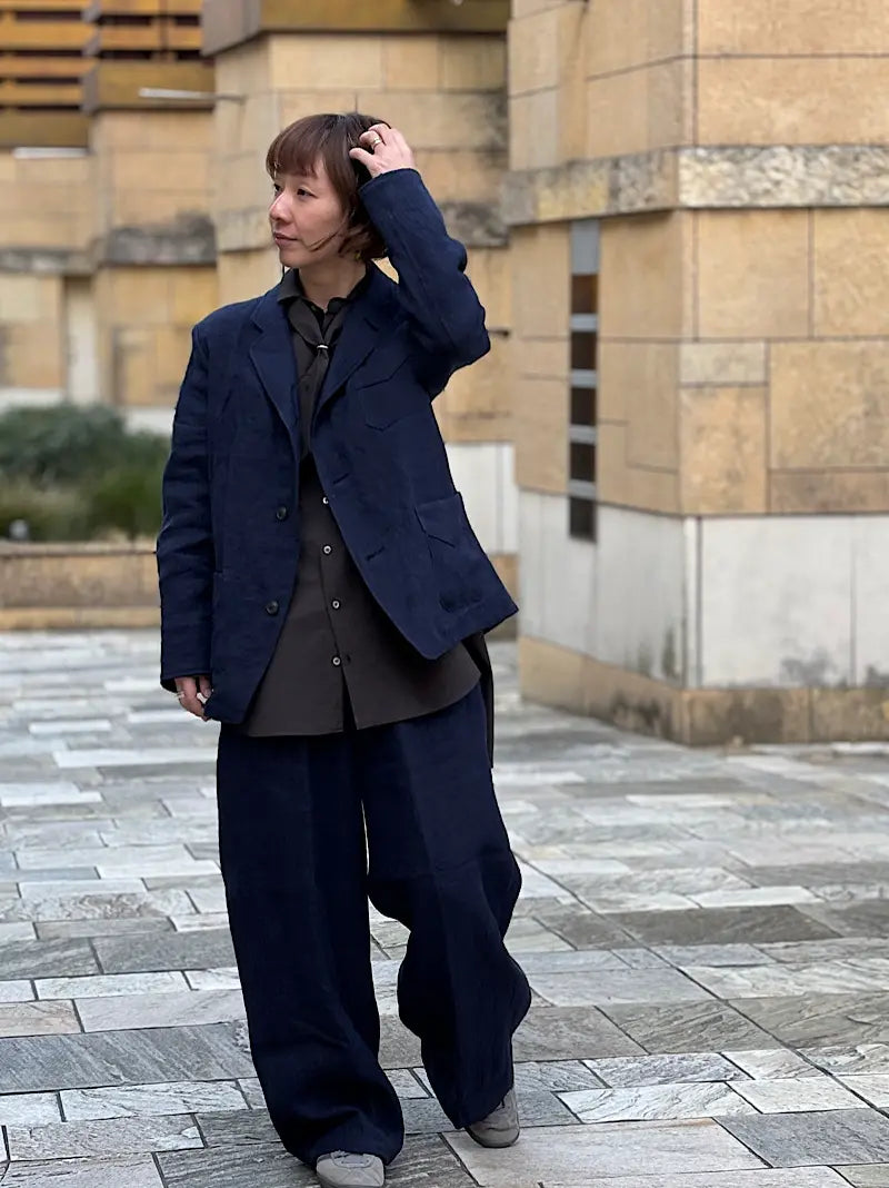［Styling］Nigel Cabourn ROPPONGI HILLS STORE 2026.3.12