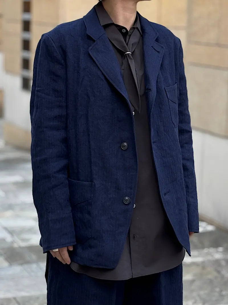 ［Styling］Nigel Cabourn ROPPONGI HILLS STORE 2026.3.12