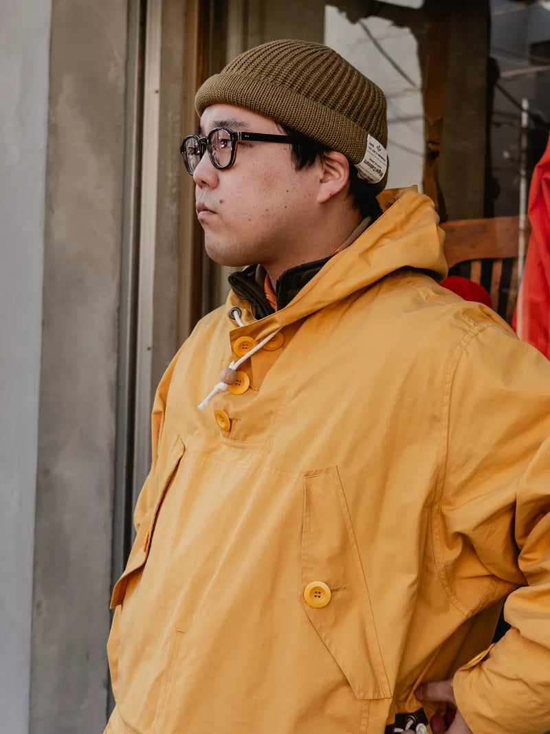 [Styling]Nigel Cabourn Marketing Team 2026.3.10