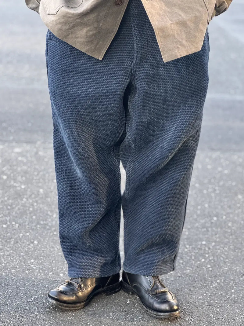[Styling]Nigel Cabourn THE ARMY GYM HANKYU MEN'S TOKYO STORE 2026.3.14