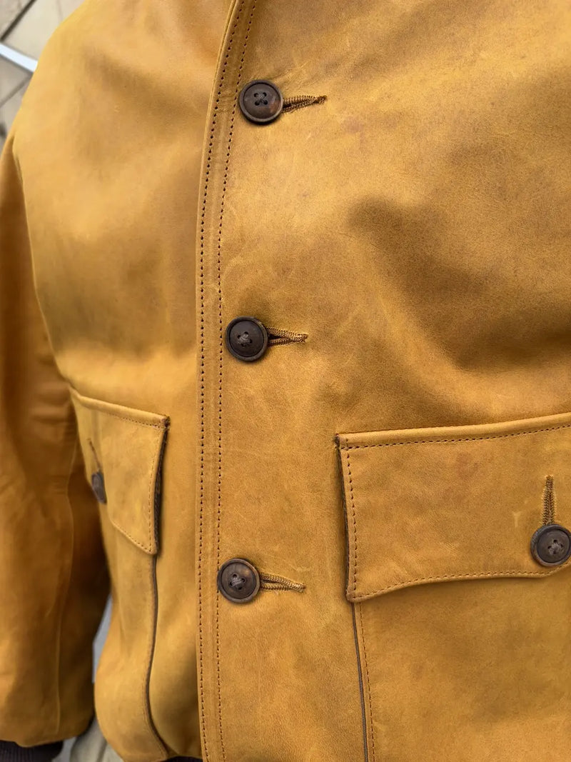 [Styling]Nigel Cabourn ROPPONGI HILLS STORE 2026.3.15