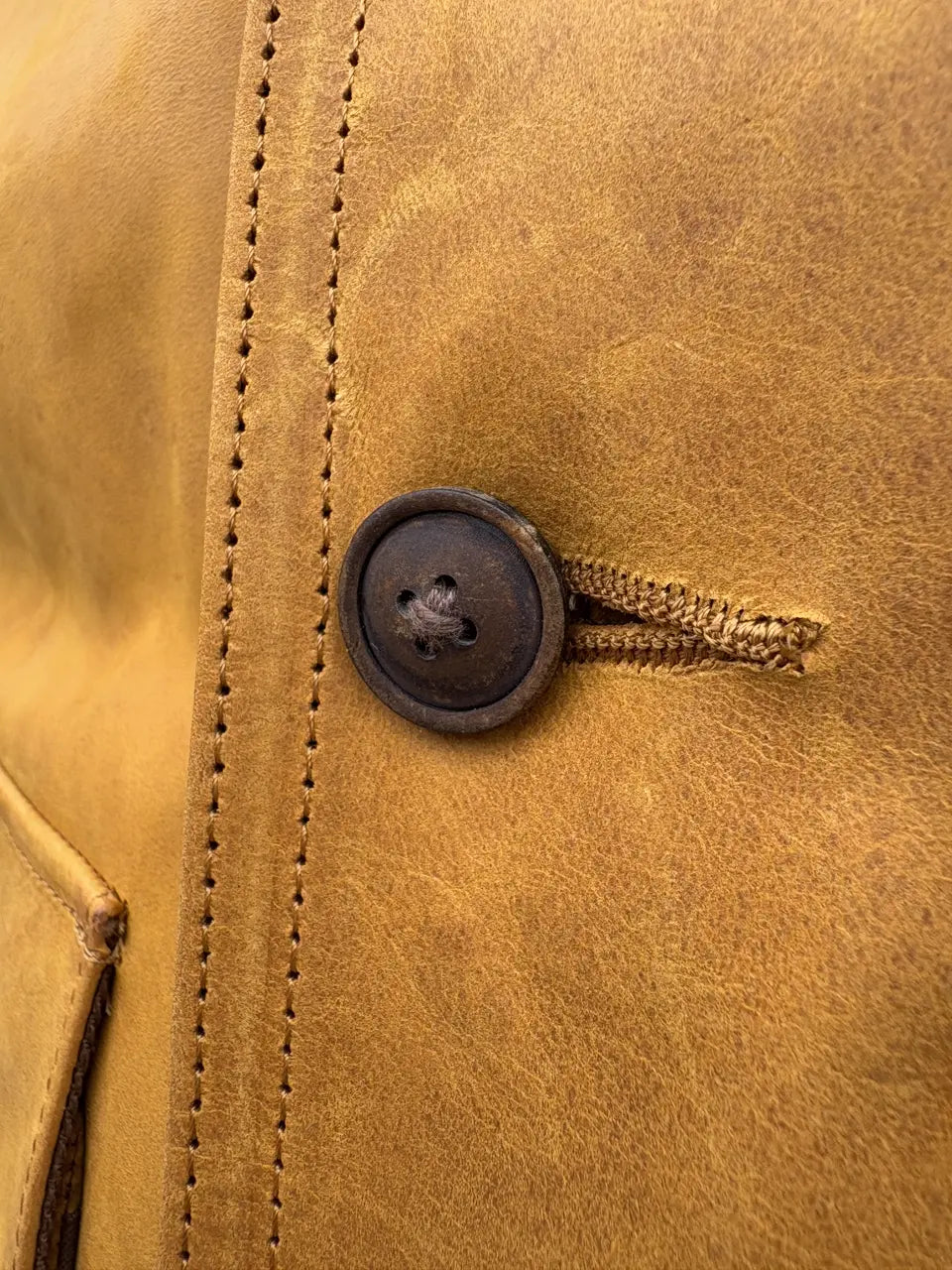 [Styling]Nigel Cabourn ROPPONGI HILLS STORE 2026.3.15