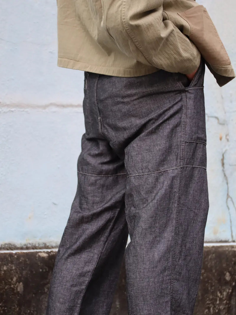 [Styling]Nigel Cabourn THE ARMY GYM OKAYAMA STORE 2026.3.14