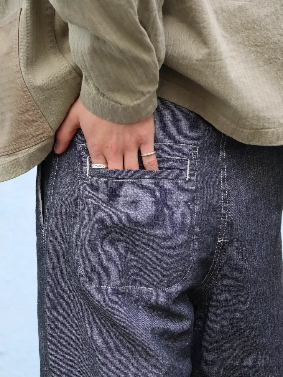 [Styling]Nigel Cabourn THE ARMY GYM OKAYAMA STORE 2026.3.14