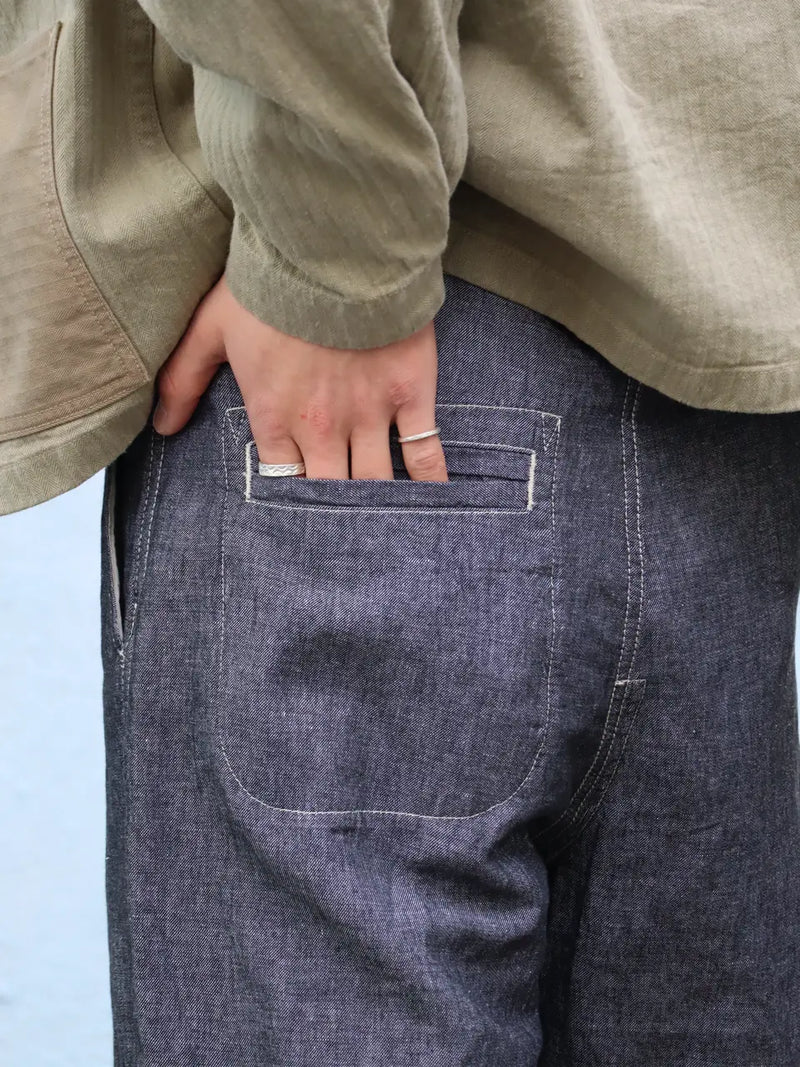 [Styling]Nigel Cabourn THE ARMY GYM OKAYAMA STORE 2026.3.14