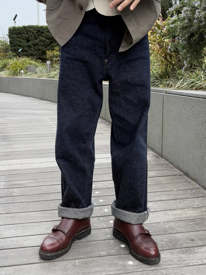 [Styling]Nigel Cabourn ROPPONGI HILLS STORE 2026.3.15