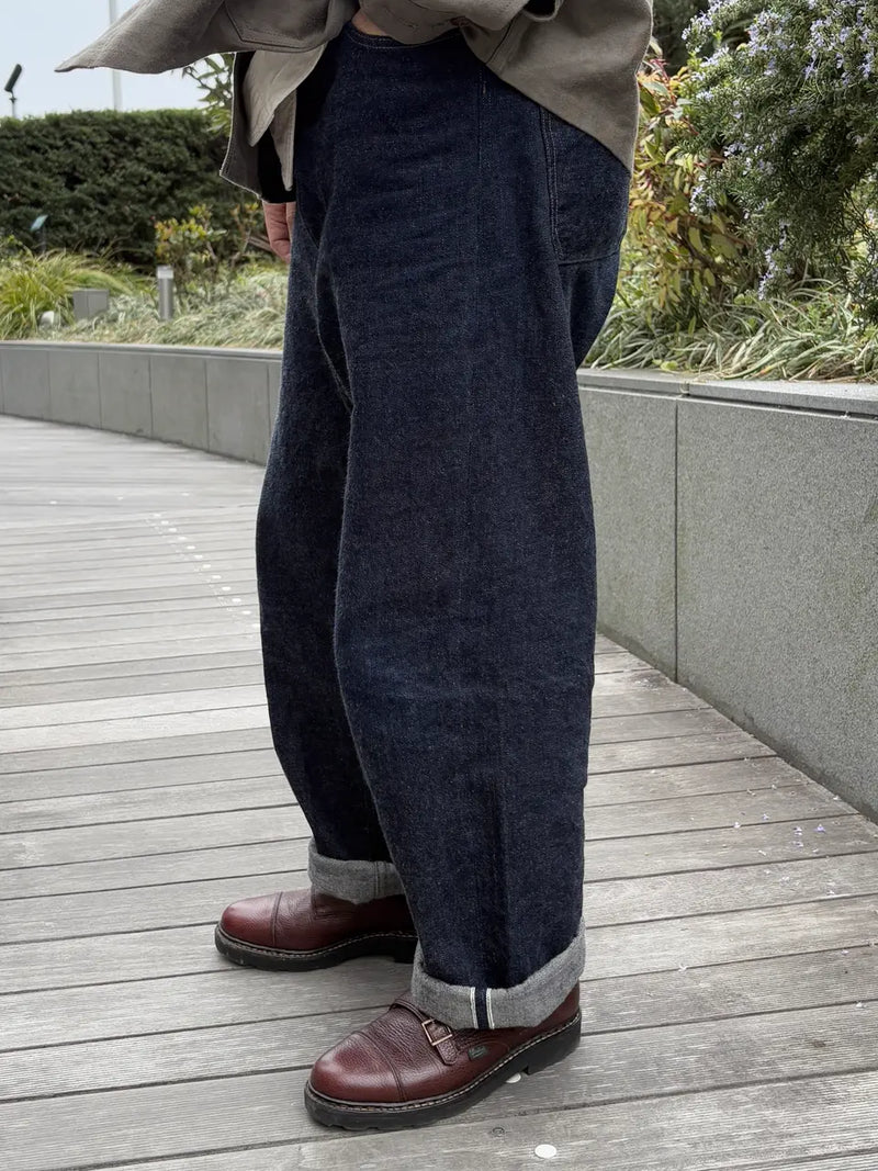 [Styling]Nigel Cabourn ROPPONGI HILLS STORE 2026.3.15