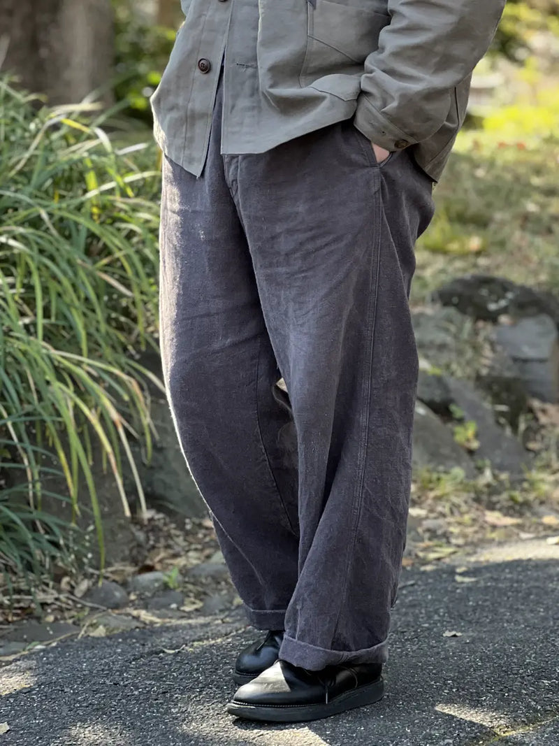 [Styling]Nigel Cabourn THE ARMY GYM HANKYU MENS TOKYO STORE 2026.3.15