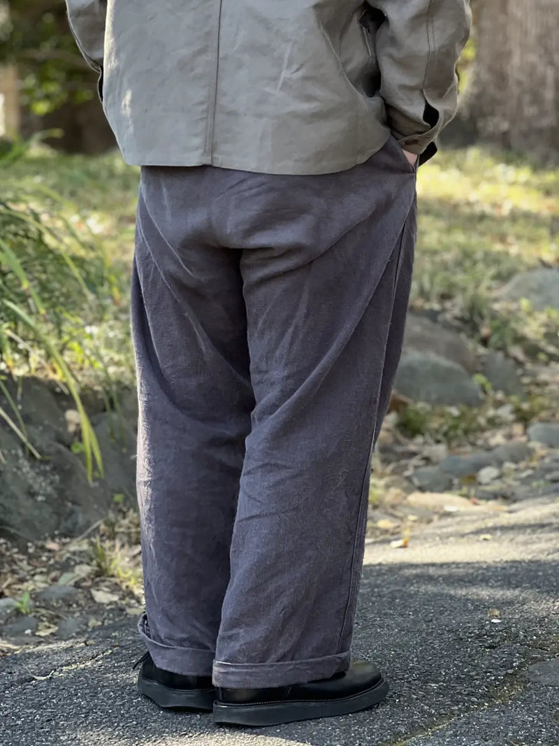 [Styling]Nigel Cabourn THE ARMY GYM HANKYU MENS TOKYO STORE 2026.3.15