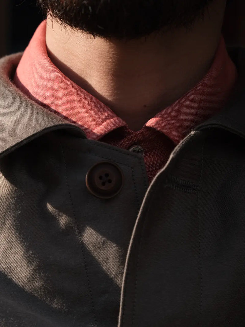 [Styling]Nigel Cabourn  THE ARMY GYM FUKUOKA STORE 2026.3.15