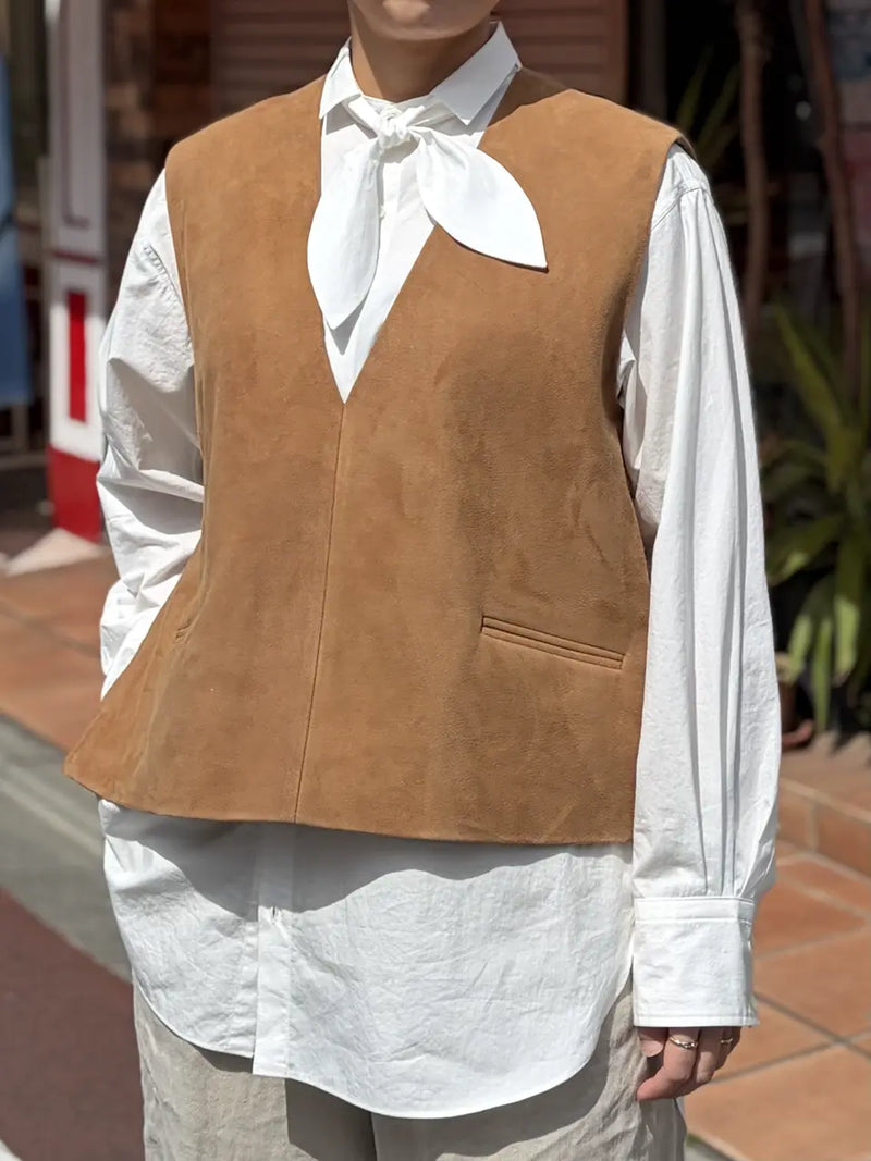 [Styling]Nigel Cabourn WOMAN THE ARMY GYM NAKAMEGURO STORE 2026.3.16