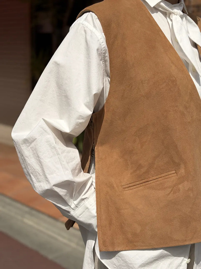 [Styling]Nigel Cabourn WOMAN THE ARMY GYM NAKAMEGURO STORE 2026.3.16