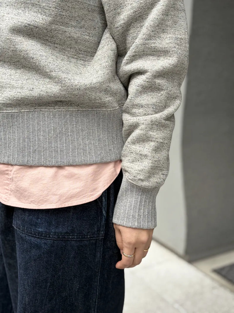 [Styling]Nigel Cabourn WOMAN THE ARMY GYM NAKAMEGURO STORE 2026.3.19