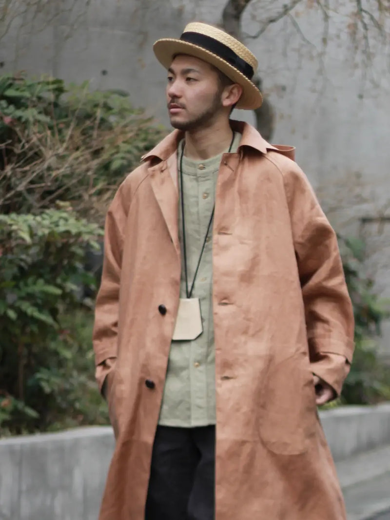 Styling］Nigel Cabourn THE ARMY GYM FLAGSHIP STORE 2026.3.16