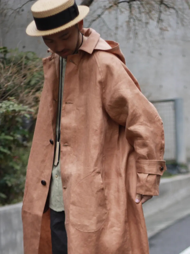 [Styling］Nigel Cabourn THE ARMY GYM FLAGSHIP STORE 2026.3.16