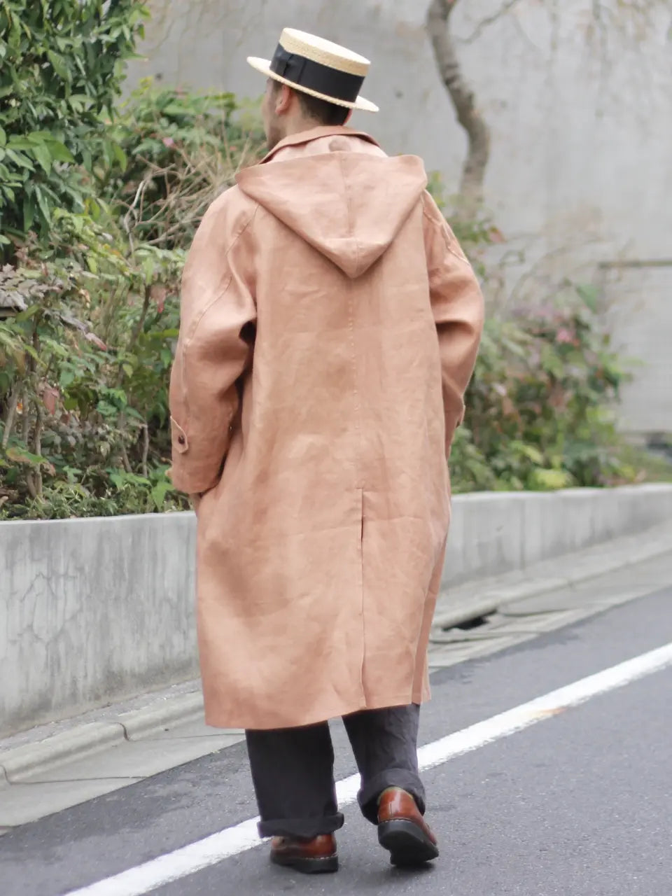 [Styling］Nigel Cabourn THE ARMY GYM FLAGSHIP STORE 2026.3.16