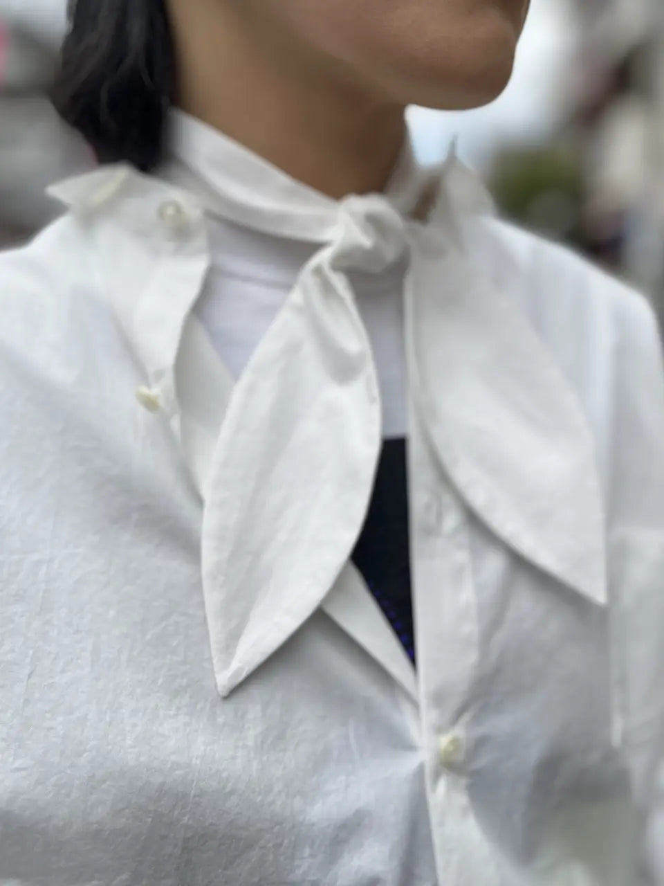 [Styling]Nigel Cabourn WOMAN THE ARMY GYM NAKAMEGURO STORE 2026.3.18