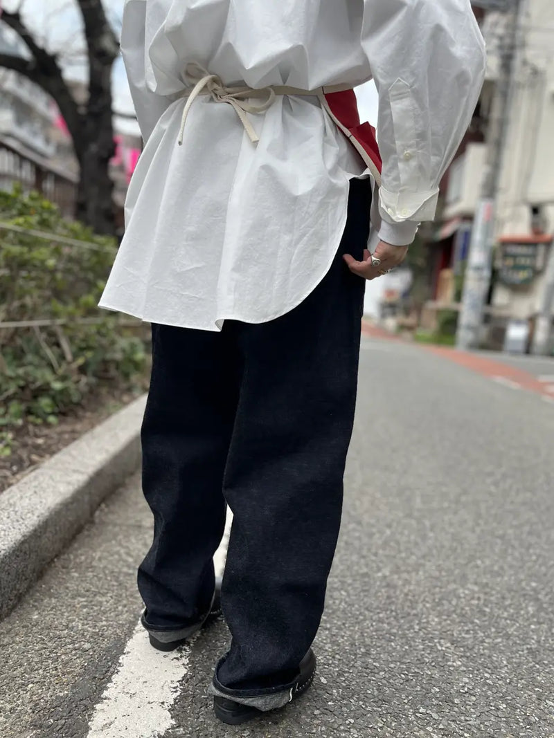[Styling]Nigel Cabourn WOMAN THE ARMY GYM NAKAMEGURO STORE 2026.3.18