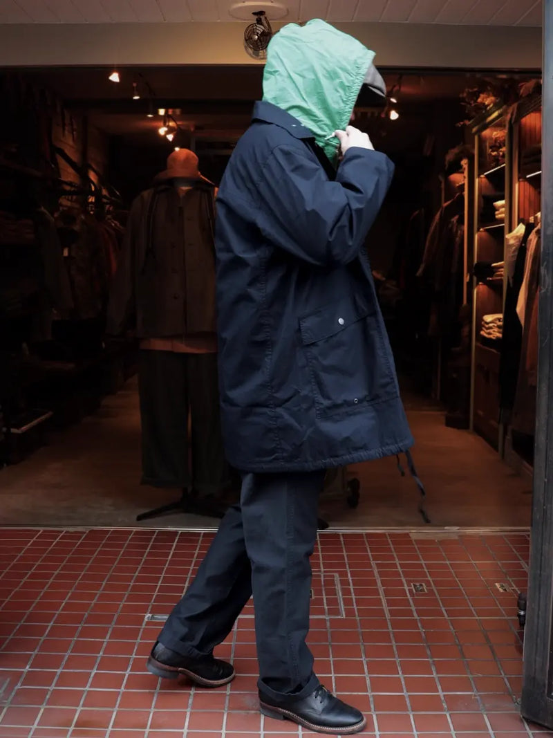 [Styling]Nigel Cabourn THE ARMY GYM SENDAI STORE 2026.3.17