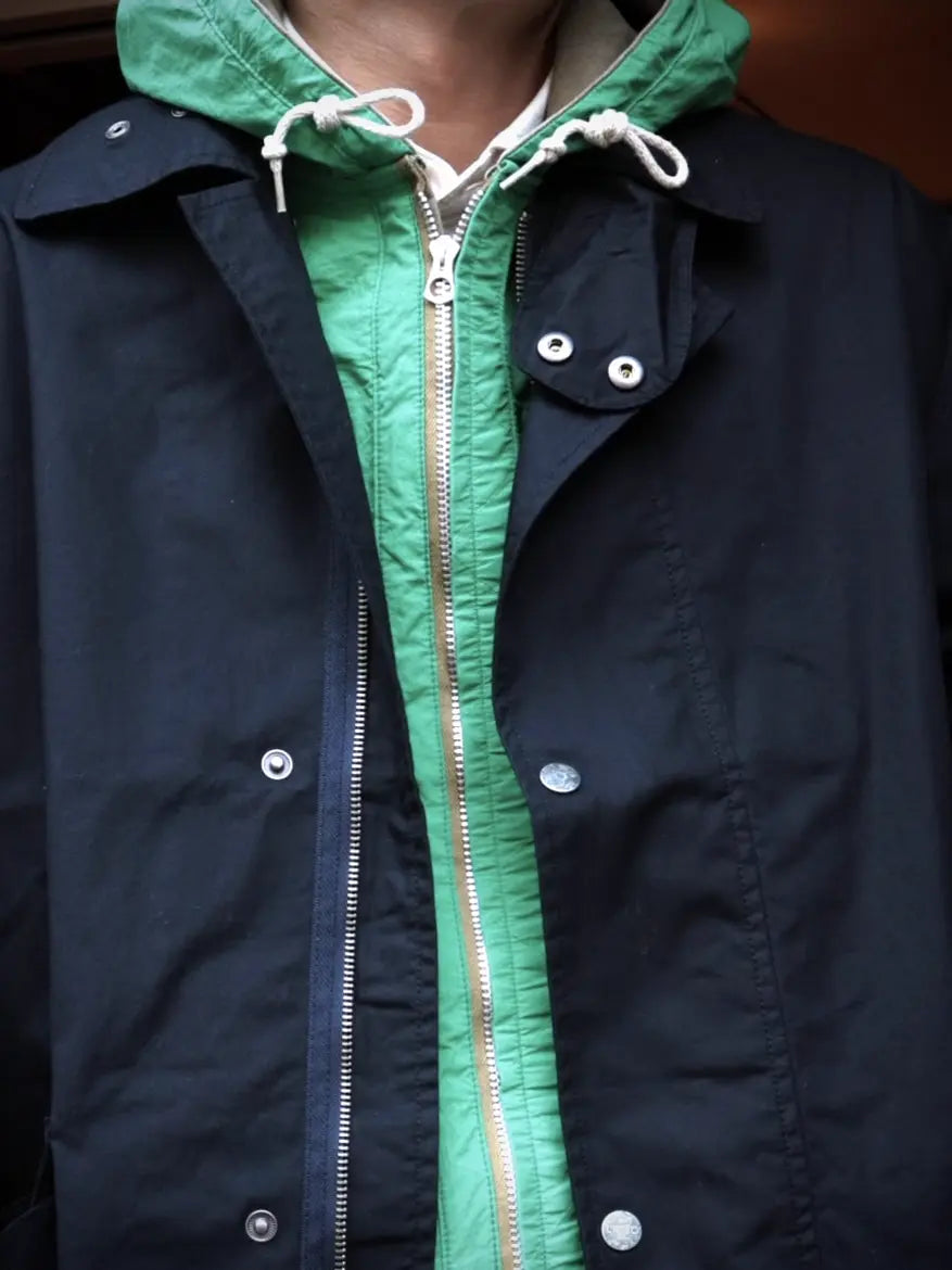 [Styling]Nigel Cabourn THE ARMY GYM SENDAI STORE 2026.3.17