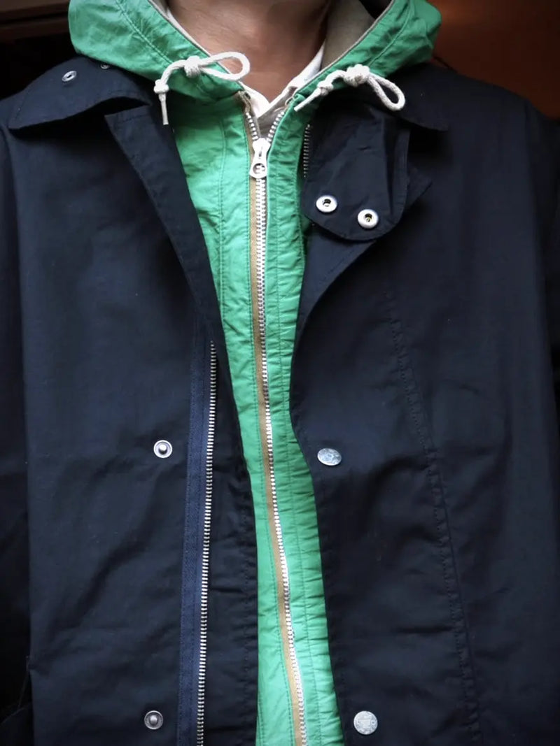 [Styling]Nigel Cabourn THE ARMY GYM SENDAI STORE 2026.3.17