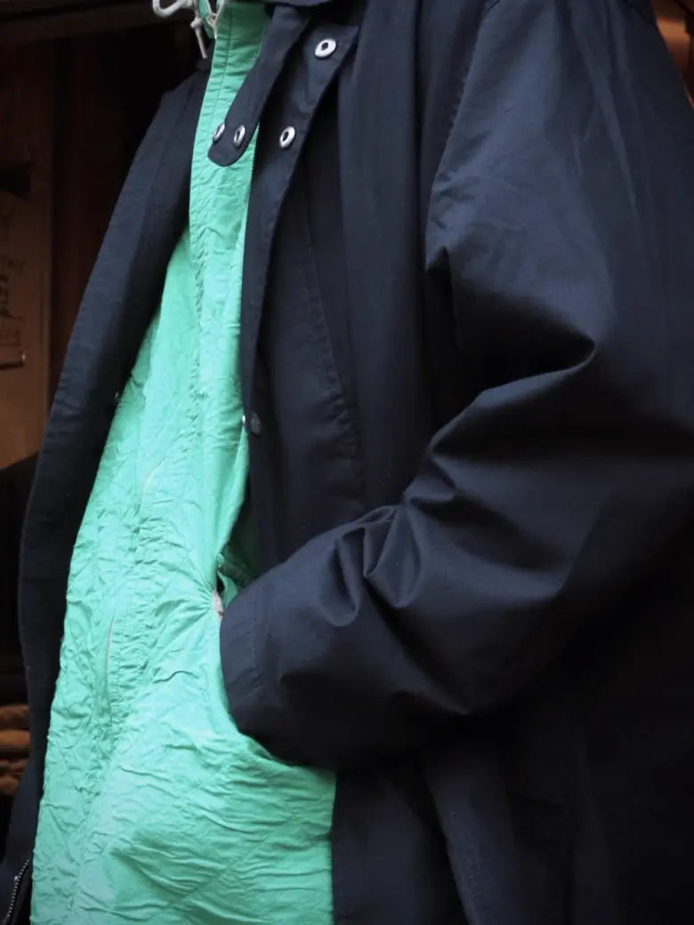 [Styling]Nigel Cabourn THE ARMY GYM SENDAI STORE 2026.3.17