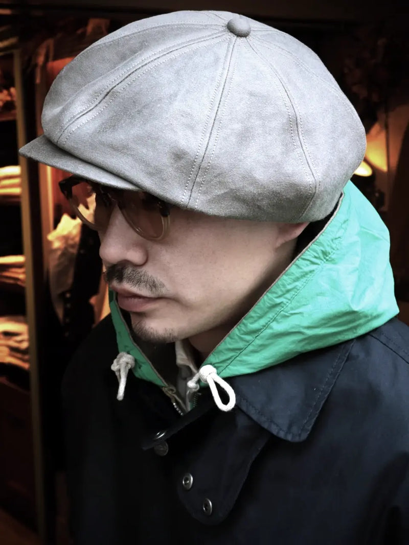[Styling]Nigel Cabourn THE ARMY GYM SENDAI STORE 2026.3.17