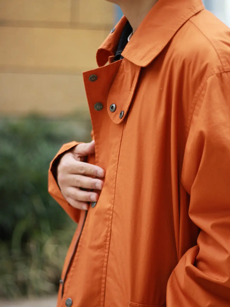 [Styling]Nigel Cabourn ROPPONGI HILLS STORE 2026.3.18