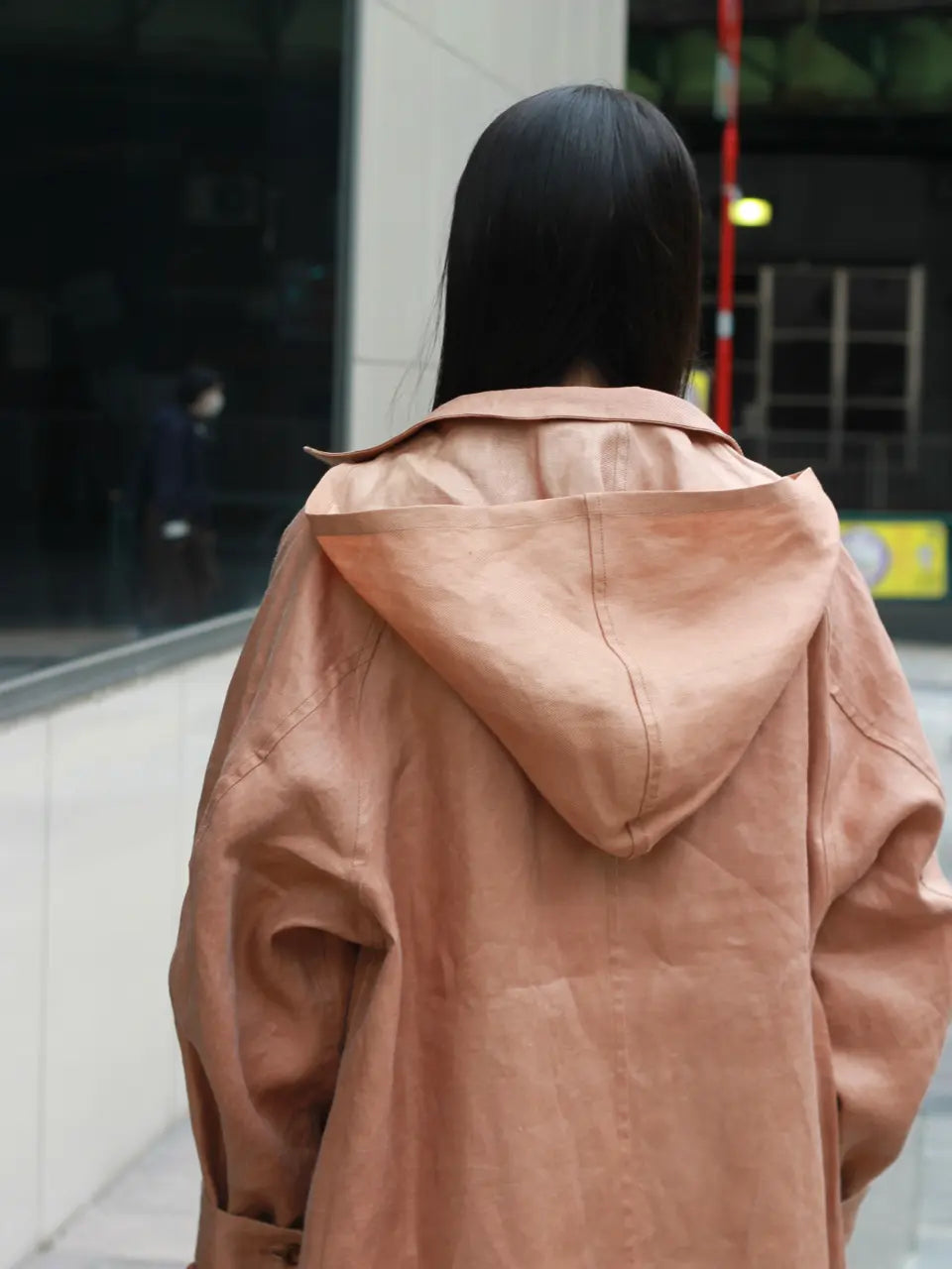 [Styling]Nigel Cabourn THE ARMY GYM HANKYU MENS TOKYO STORE 2026.3.19