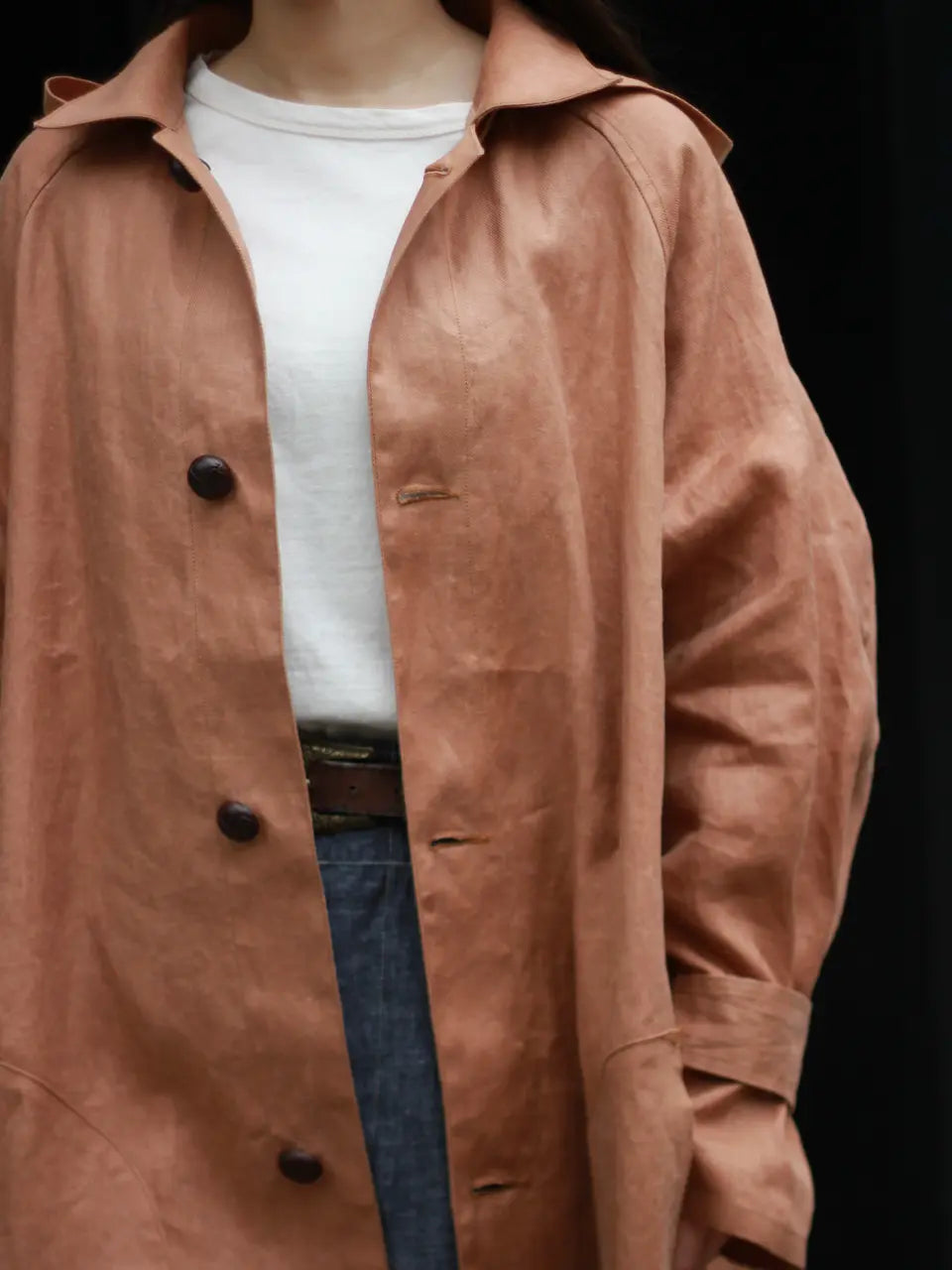 [Styling]Nigel Cabourn THE ARMY GYM HANKYU MENS TOKYO STORE 2026.3.19