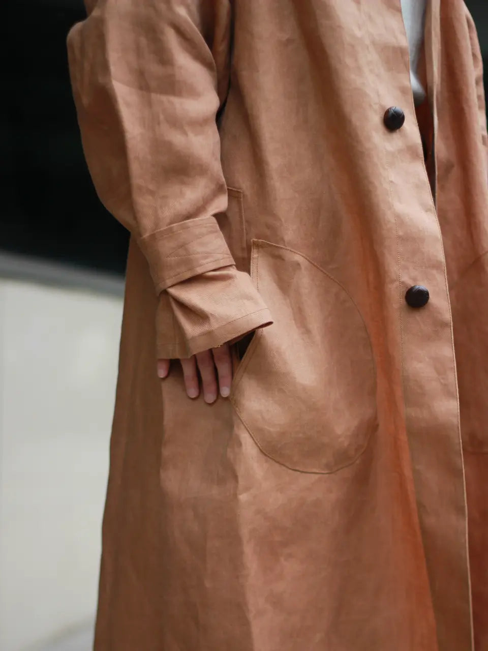 [Styling]Nigel Cabourn THE ARMY GYM HANKYU MENS TOKYO STORE 2026.3.19