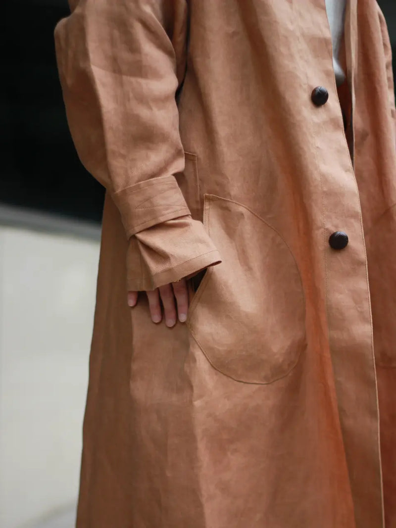 [Styling]Nigel Cabourn THE ARMY GYM HANKYU MENS TOKYO STORE 2026.3.19