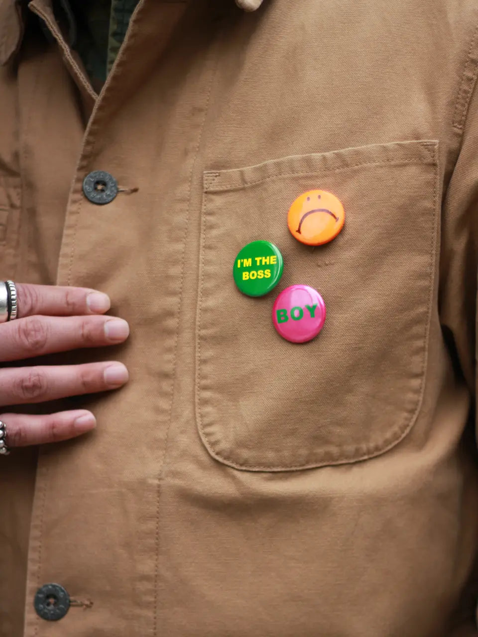 [Styling]Nigel Cabourn THE ARMY GYM HANKYU MENS TOKYO STORE 2026.3.18