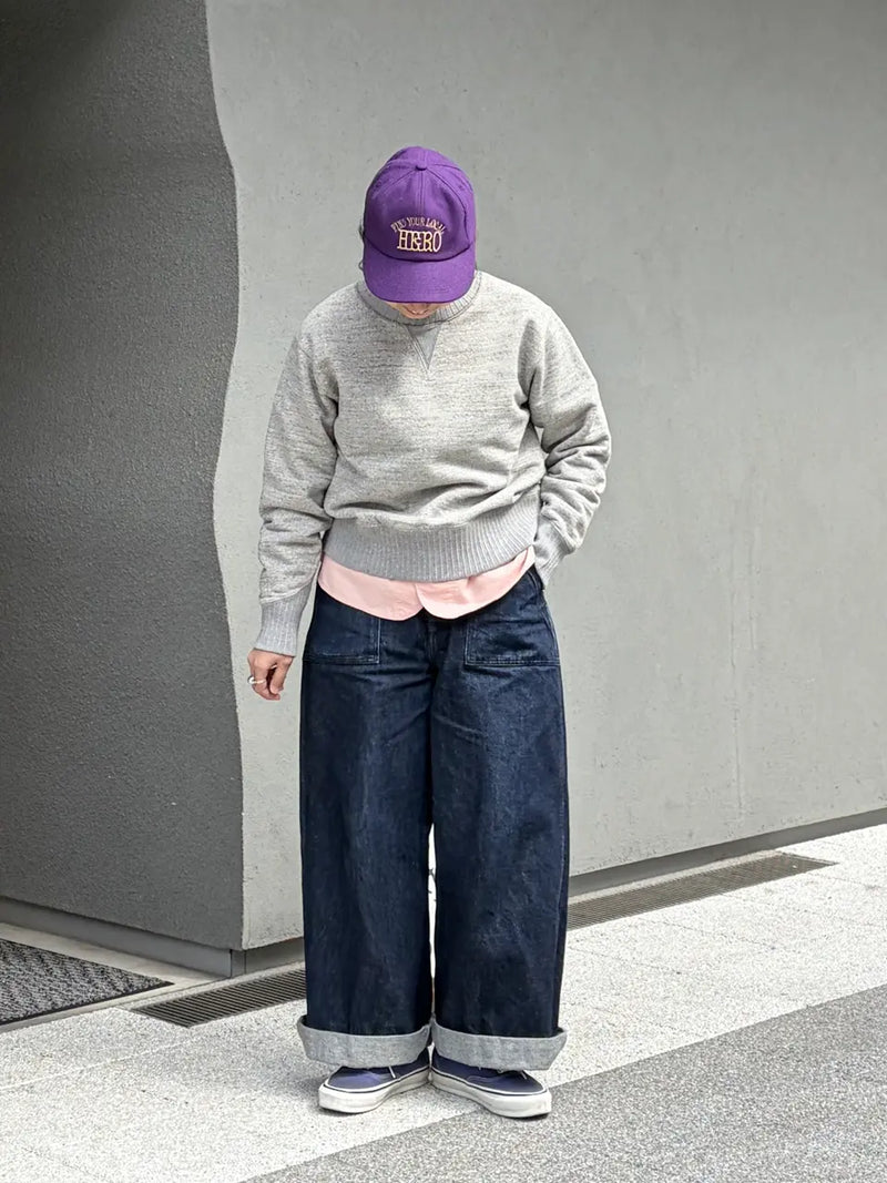 [Styling]Nigel Cabourn WOMAN THE ARMY GYM NAKAMEGURO STORE 2026.3.19