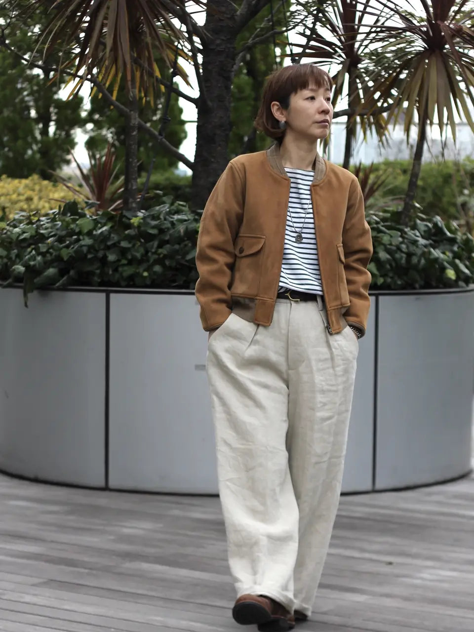 ［Styling］Nigel Cabourn ROPPONGI HILLS STORE 2026.3.19