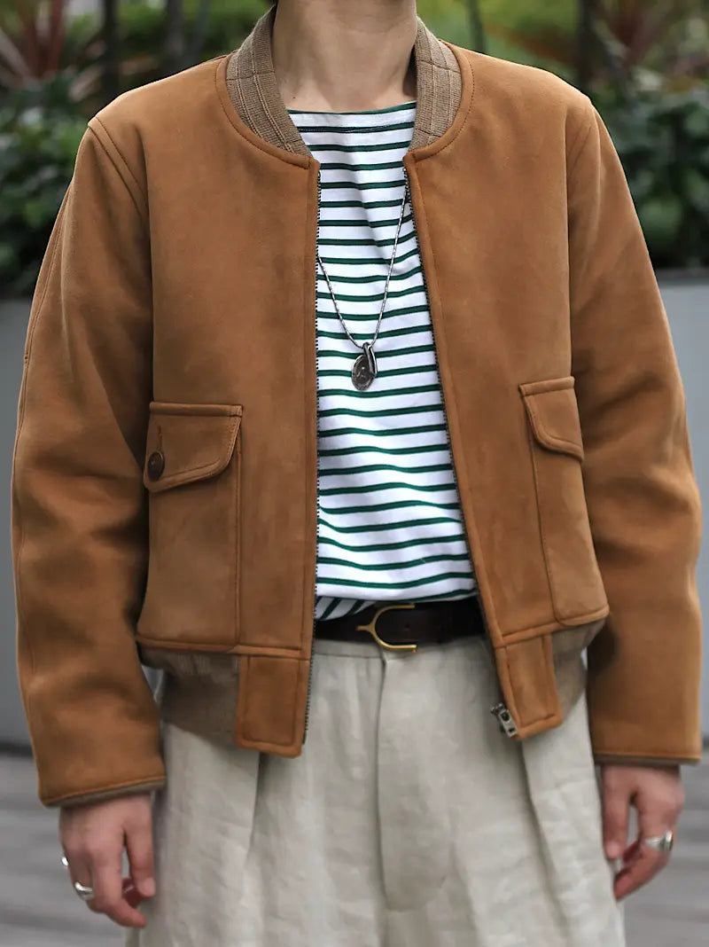 ［Styling］Nigel Cabourn ROPPONGI HILLS STORE 2026.3.19