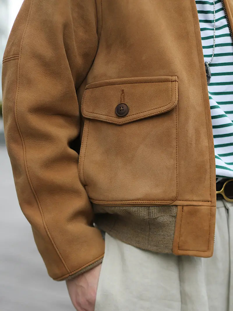 ［Styling］Nigel Cabourn ROPPONGI HILLS STORE 2026.3.19