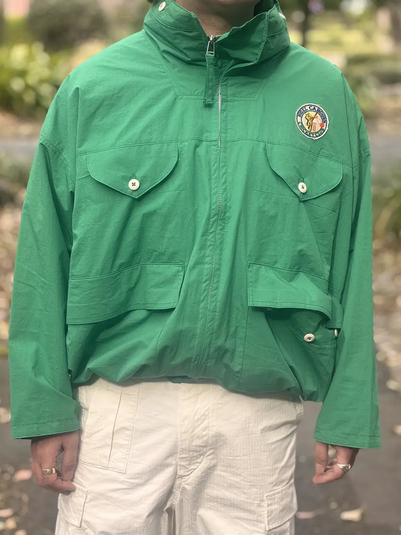 [Styling]Nigel Cabourn THE ARMY GYM HANKYU MEN'S TOKYO STORE 2026.3.19