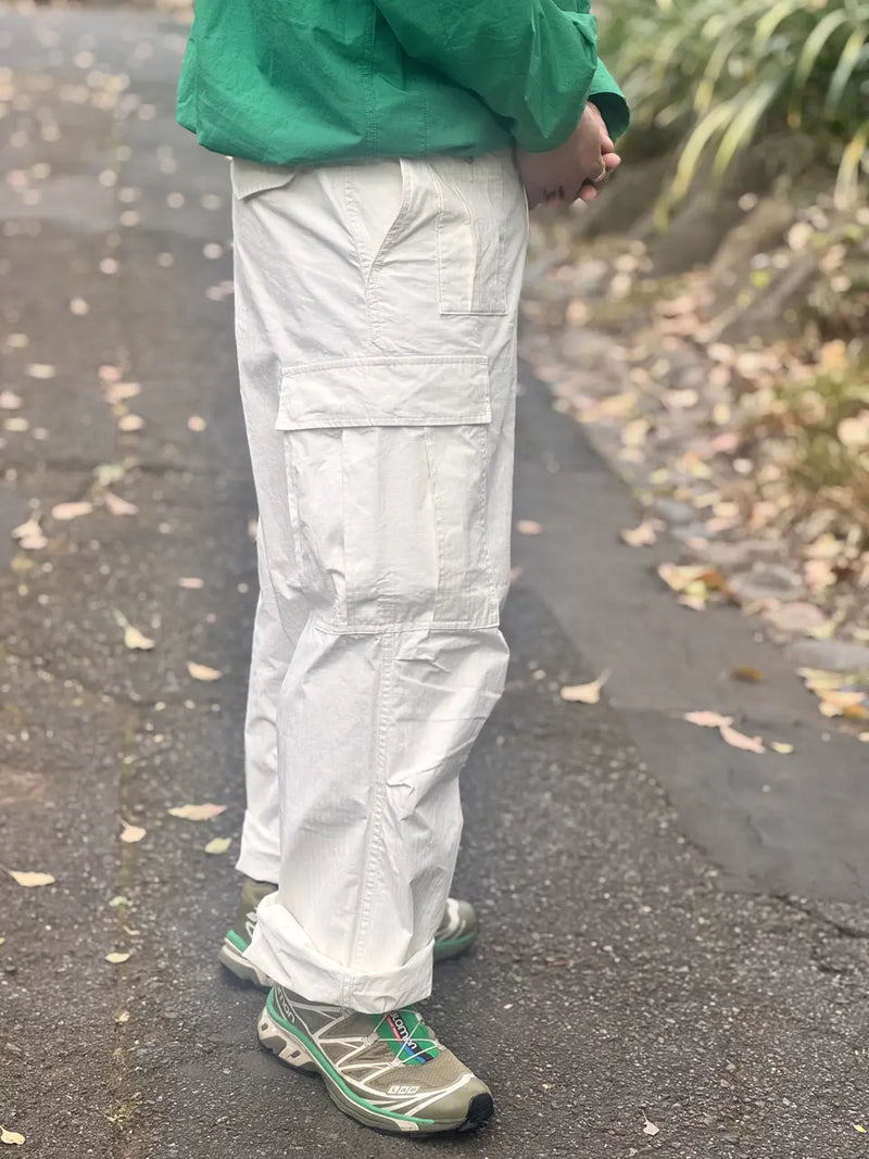 [Styling]Nigel Cabourn THE ARMY GYM HANKYU MEN'S TOKYO STORE 2026.3.19