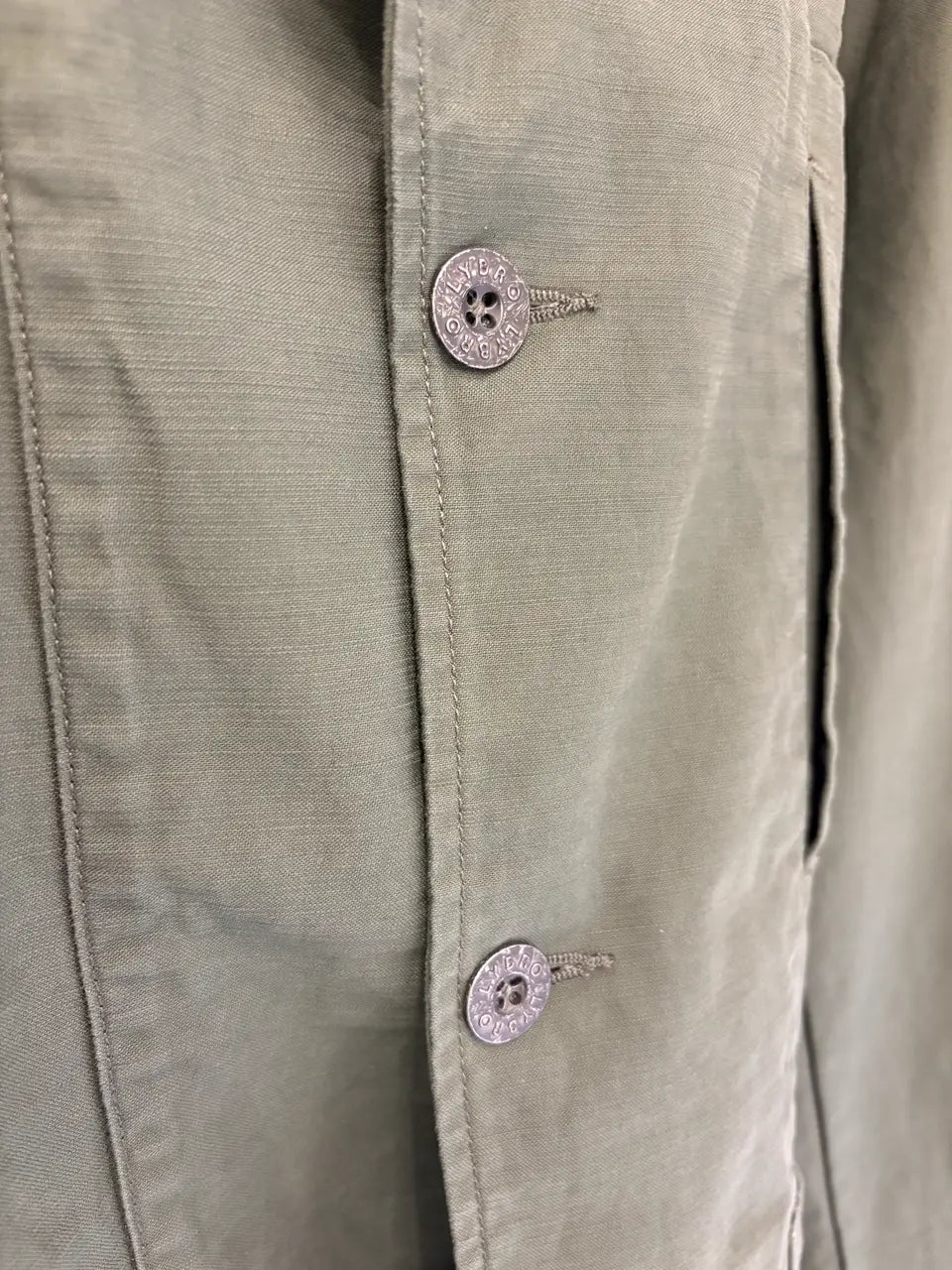 [Styling]Nigel Cabourn ROPPONGI HILLS STORE 2026.3.27