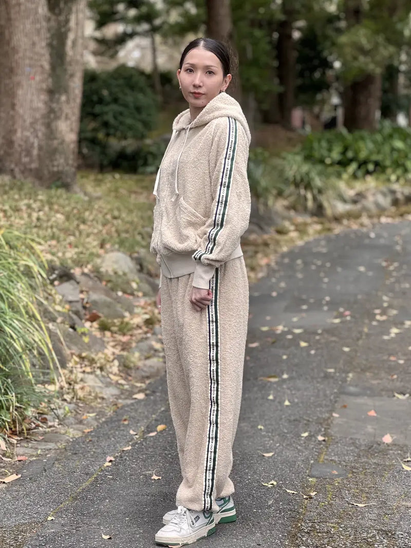 [Styling]Nigel Cabourn THE ARMY GYM HANKYU MENS TOKYO STORE 2026.3.23