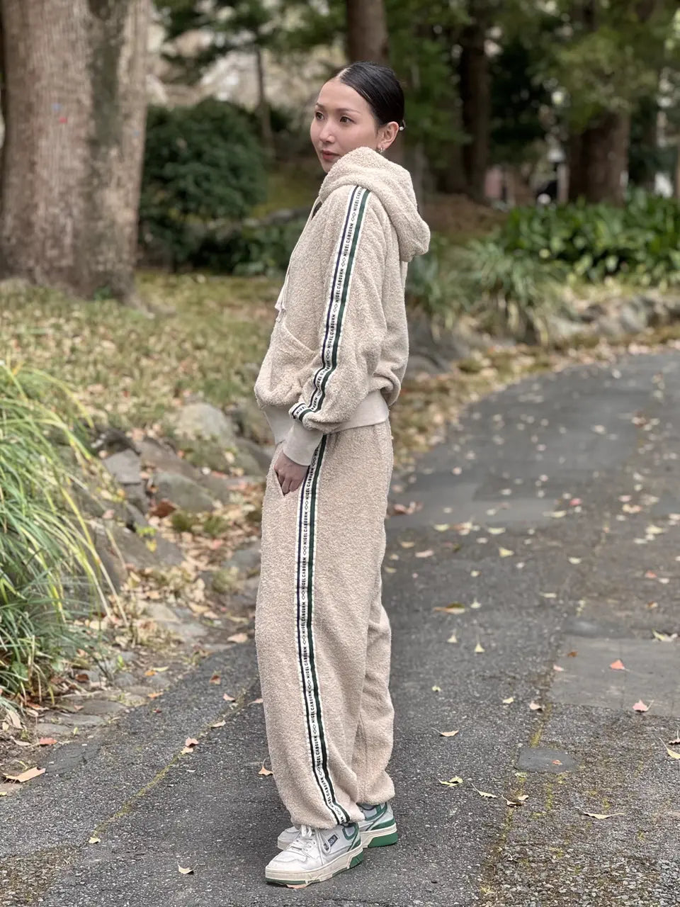 [Styling]Nigel Cabourn THE ARMY GYM HANKYU MENS TOKYO STORE 2026.3.23