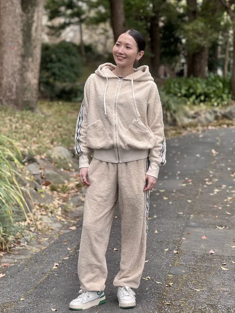 [Styling]Nigel Cabourn THE ARMY GYM HANKYU MENS TOKYO STORE 2026.3.23