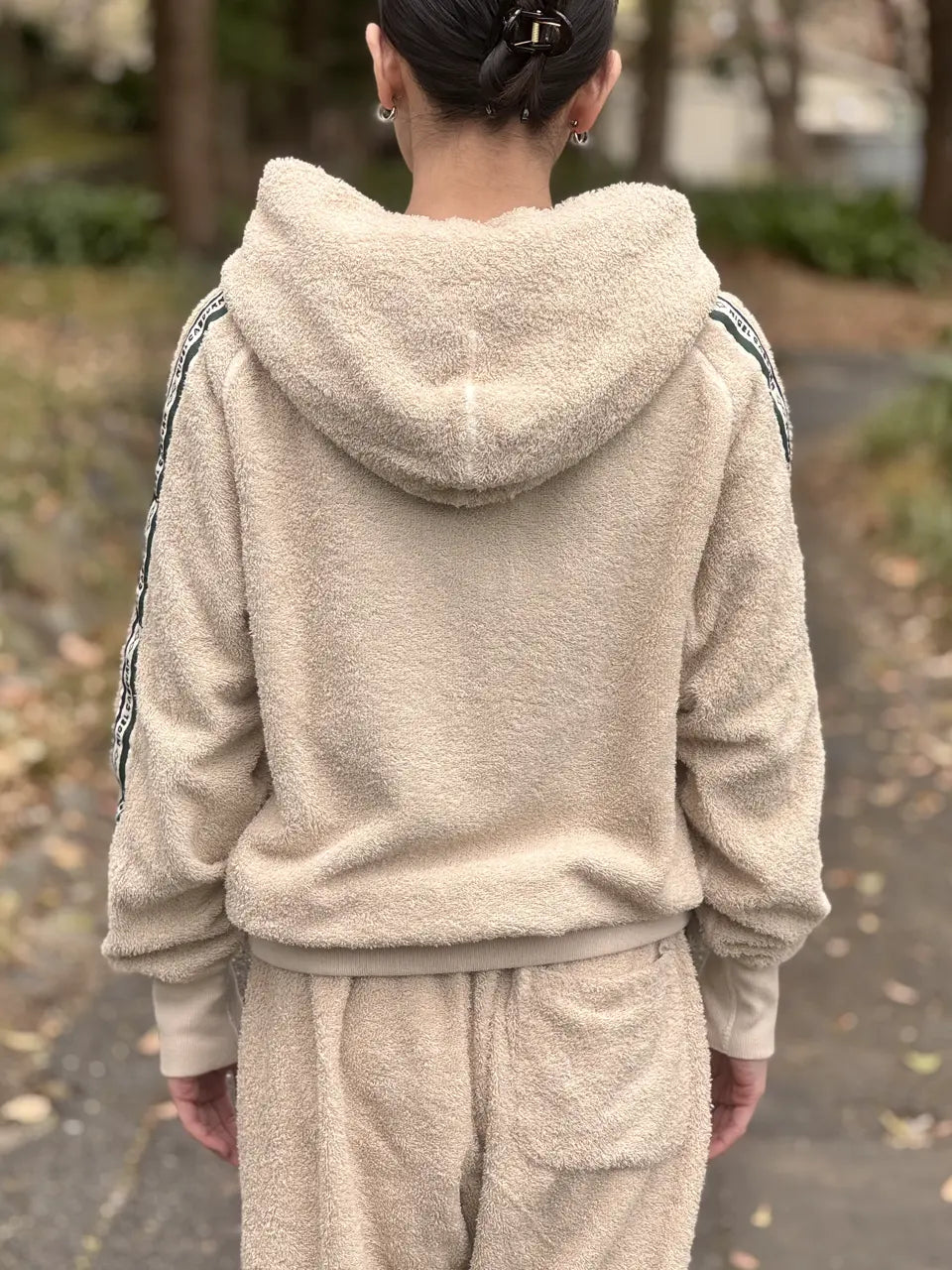 [Styling]Nigel Cabourn THE ARMY GYM HANKYU MENS TOKYO STORE 2026.3.23