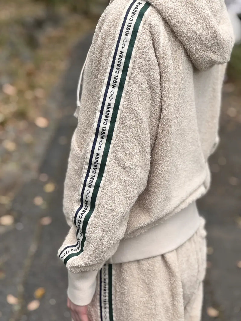 [Styling]Nigel Cabourn THE ARMY GYM HANKYU MENS TOKYO STORE 2026.3.23