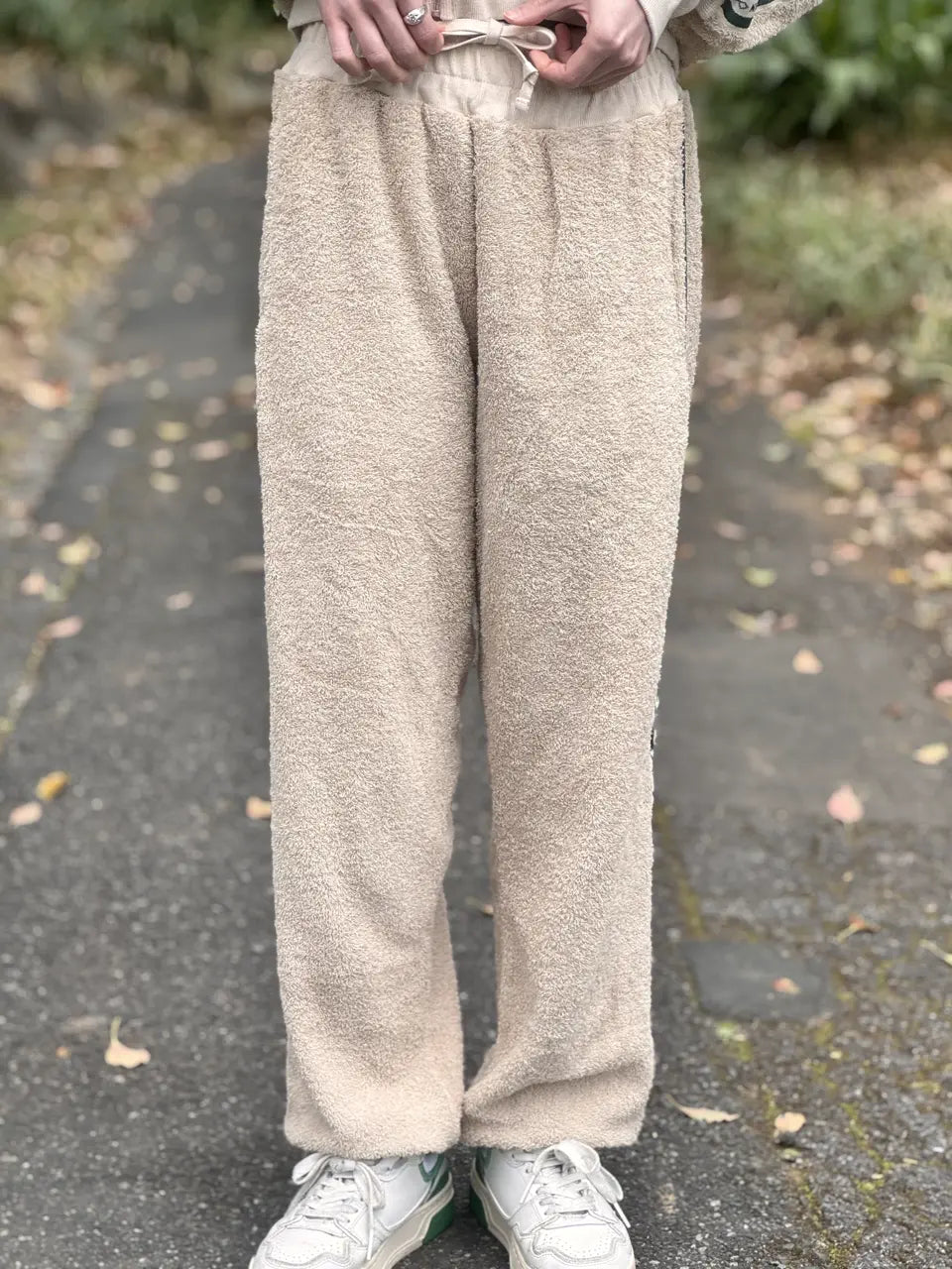 [Styling]Nigel Cabourn THE ARMY GYM HANKYU MENS TOKYO STORE 2026.3.23