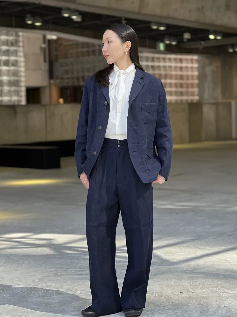 [Styling]Nigel Cabourn THE ARMY GYM HANKYU MENS TOKYO STORE 2026.3.21