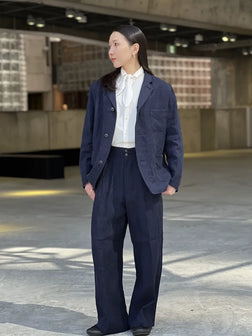 [Styling]Nigel Cabourn THE ARMY GYM HANKYU MENS TOKYO STORE 2026.3.21