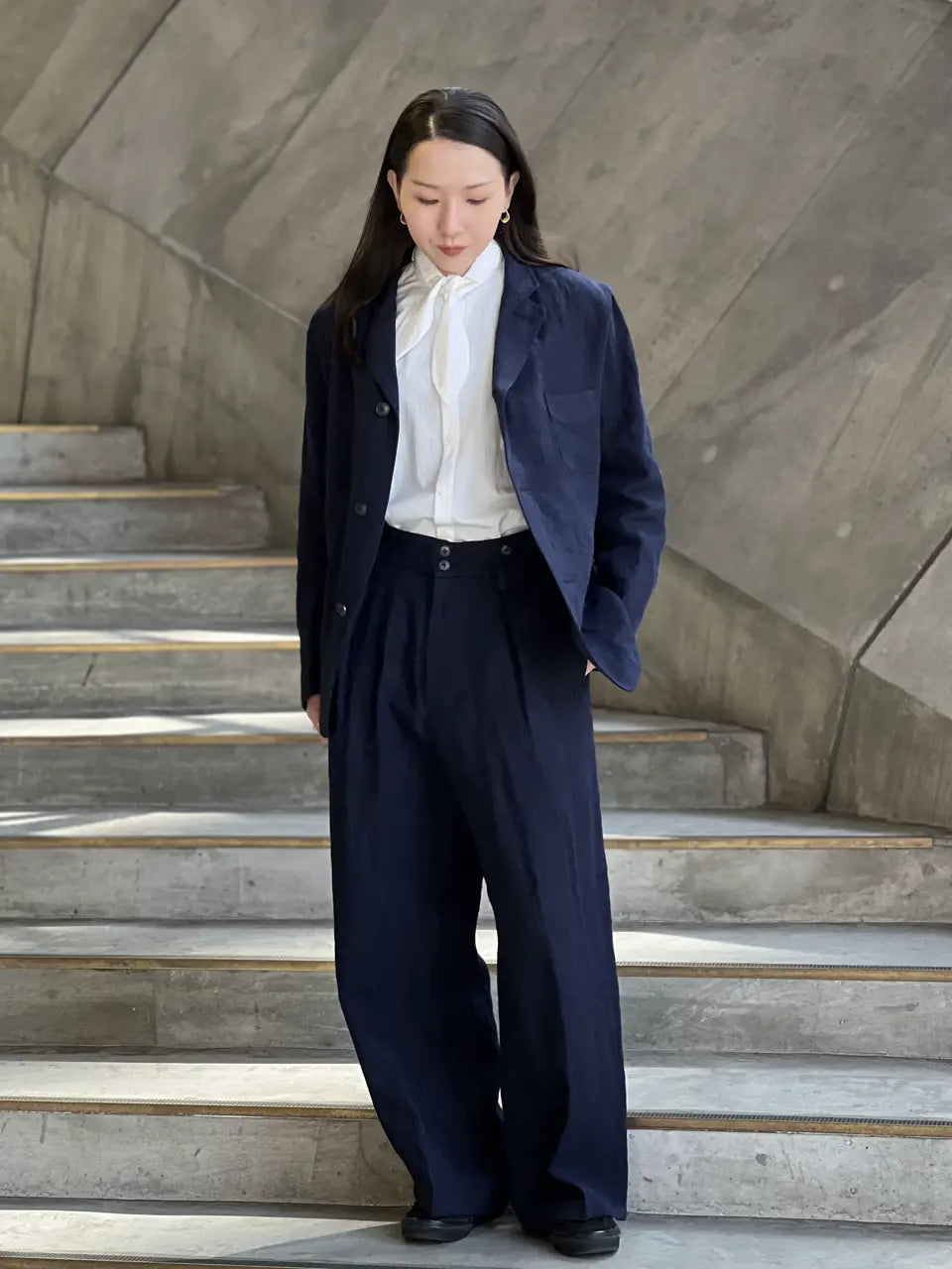 [Styling]Nigel Cabourn THE ARMY GYM HANKYU MENS TOKYO STORE 2026.3.21