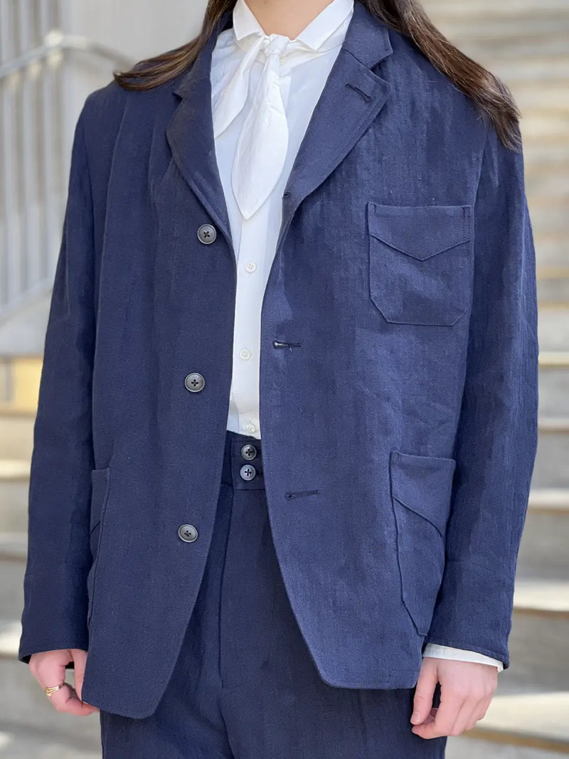 [Styling]Nigel Cabourn THE ARMY GYM HANKYU MENS TOKYO STORE 2026.3.21